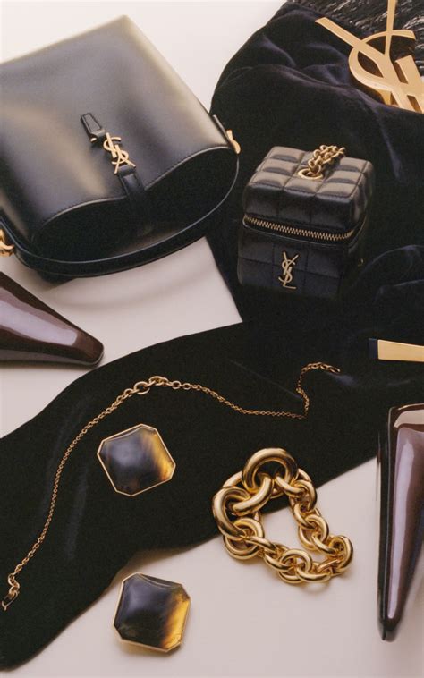 ysl emirates|Saint Laurent Official Online Store .